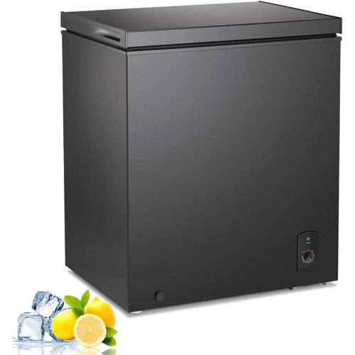 Wayfair Chest Freezers You'll Love in 2023